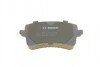 Тормозные колодки задние BOSCH 0 986 494 488 (фото 7)