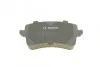 Тормозные колодки задние BOSCH 0 986 494 488 (фото 7)