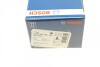 Тормозные колодки задние BOSCH 0 986 494 488 (фото 10)