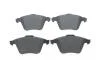 Тормозные колодки, дисковые BOSCH 0986494492 (фото 1)