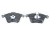 Тормозные колодки, дисковые BOSCH 0986494492 (фото 4)