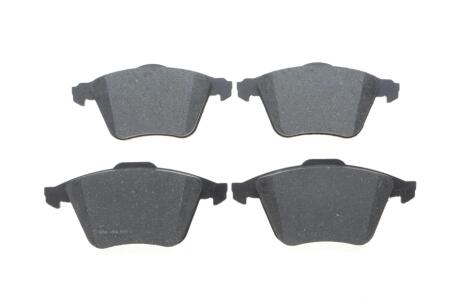 Тормозные колодки, дисковые BOSCH 0986494492