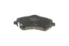 Колодки тормозные BOSCH 0 986 494 493 (фото 4)