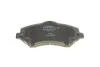 Колодки тормозные BOSCH 0 986 494 493 (фото 7)