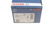 Комплект тормозных колодок из 4 шт. дисков BOSCH 0986494496 (фото 6)