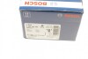 Тормозные колодки передние BOSCH 0 986 494 498 (фото 8)