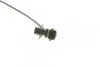 Тормозные колодки задние BOSCH 0 986 494 499 (фото 3)