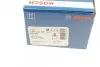 Тормозные колодки задние BOSCH 0 986 494 499 (фото 7)