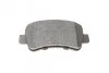 Тормозные колодки задние BOSCH 0 986 494 500 (фото 6)