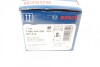 Тормозные колодки задние BOSCH 0 986 494 500 (фото 8)