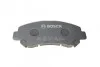 Тормозные колодки, дисковые BOSCH 0 986 494 501 (фото 2)