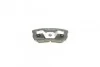 Комплект тормозных колодок. BOSCH 0986494502 (фото 4)