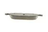 Тормозные колодки, дисковые BOSCH 0 986 494 526 (фото 6)