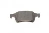Тормозные колодки задние BOSCH 0 986 494 528 (фото 5)