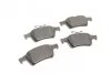 Тормозные колодки задние BOSCH 0 986 494 528 (фото 6)
