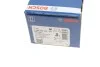 Тормозные колодки задние BOSCH 0 986 494 529 (фото 13)