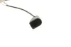 Тормозные колодки задние BOSCH 0 986 494 529 (фото 3)