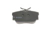 Тормозные колодки задние BOSCH 0 986 494 529 (фото 7)