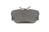 Тормозные колодки задние BOSCH 0 986 494 529 (фото 8)