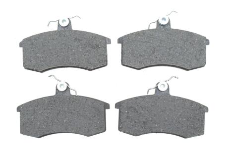 Колодки тормозные дисковые Lada 2108/2109/2110-2112/21117 "F BOSCH 0986494533