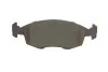 Тормозные колодки, дисковые BOSCH 0 986 494 537 (фото 6)