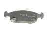 Тормозные колодки, дисковые BOSCH 0 986 494 537 (фото 7)