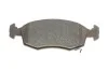 Тормозные колодки, дисковые BOSCH 0 986 494 537 (фото 10)