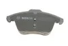 Комплект тормозных колодок BOSCH 0 986 494 538 (фото 5)