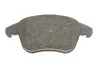 Комплект тормозных колодок BOSCH 0 986 494 538 (фото 6)