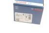 Комплект тормозных колодок BOSCH 0 986 494 538 (фото 7)