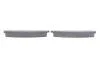 Тормозные колодки дисковые BOSCH 0986494543 (фото 3)