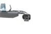 Колодки тормозные дисковые AUDI/SEAT S3/TT/Leon "F "06>> BOSCH 0986494550 (фото 3)