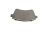 Колодки тормозные дисковые BOSCH 0 986 494 552 (фото 11)