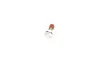 Колодки тормозные дисковые BOSCH 0 986 494 552 (фото 13)