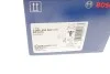 Колодки тормозные дисковые BOSCH 0 986 494 552 (фото 15)
