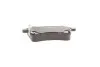 Колодки тормозные дисковые BOSCH 0 986 494 552 (фото 6)