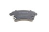 Колодки тормозные дисковые BOSCH 0 986 494 552 (фото 7)