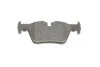 Колодки тормозные дисковые BOSCH 0 986 494 554 (фото 3)