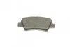 Тормозные колодки задние BOSCH 0 986 494 557 (фото 6)