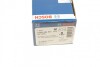 Тормозные колодки задние BOSCH 0 986 494 557 (фото 7)