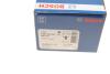 Колодки тормозные BOSCH 0 986 494 558 (фото 9)