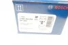Колодки тормозные BOSCH 0 986 494 559 (фото 9)