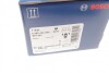 Тормозные колодки, дисковые BOSCH 0 986 494 560 (фото 12)
