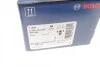 Тормозные колодки, дисковые BOSCH 0 986 494 560 (фото 12)