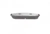 Тормозные колодки, дисковые BOSCH 0 986 494 560 (фото 2)