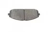 Тормозные колодки, дисковые BOSCH 0 986 494 560 (фото 4)