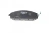 Тормозные колодки, дисковые BOSCH 0 986 494 560 (фото 9)