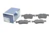 Тормозные колодки, дисковые BOSCH 0986494561 (фото 2)