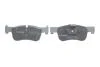 Тормозные колодки, дисковые BOSCH 0986494561 (фото 4)