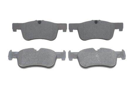 Гальмівні колодки, дискові BOSCH 0986494561